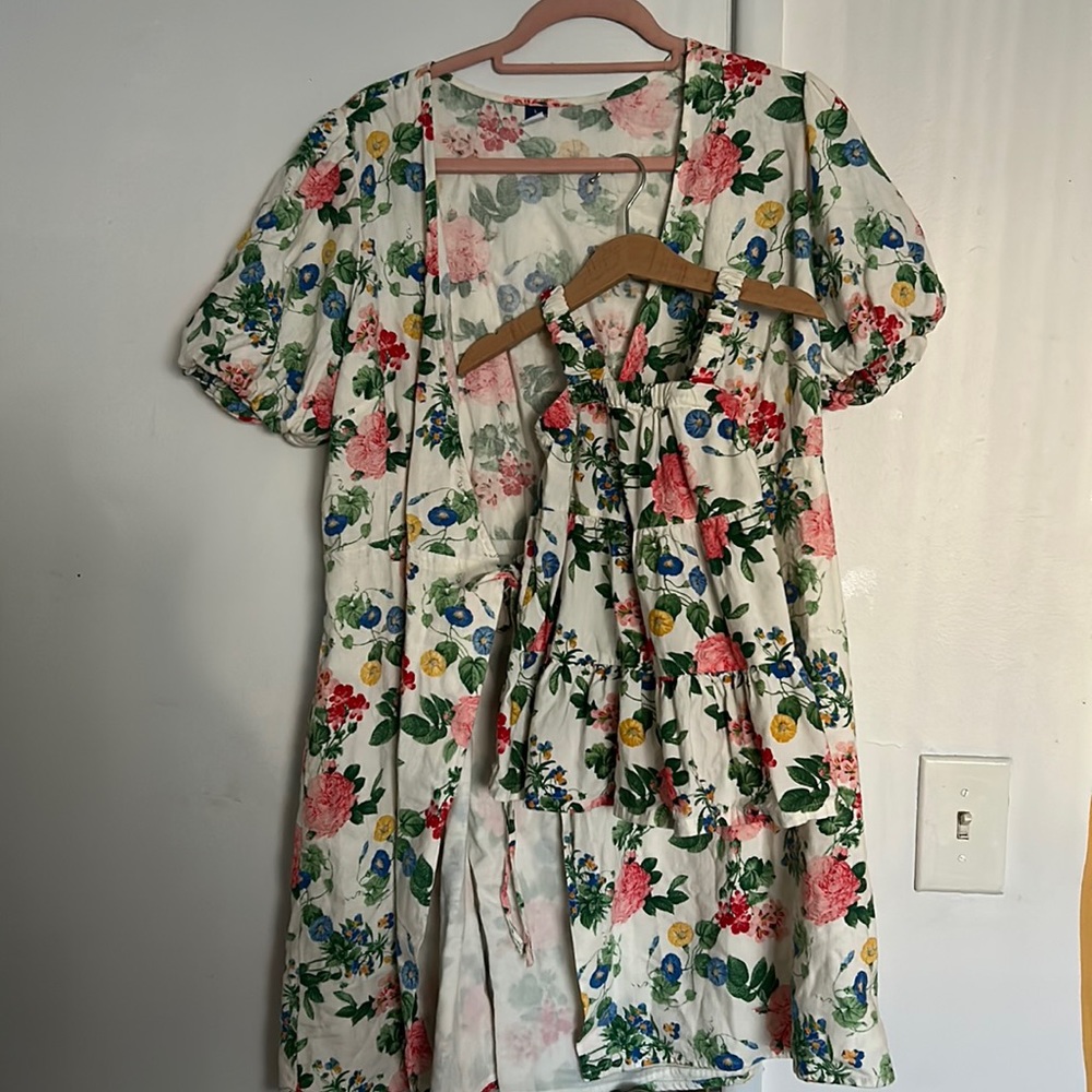 Old Navy Family Matching Set
